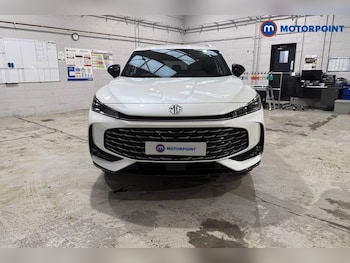 Used MG MG HS 2025 for sale - 76531700: Photo