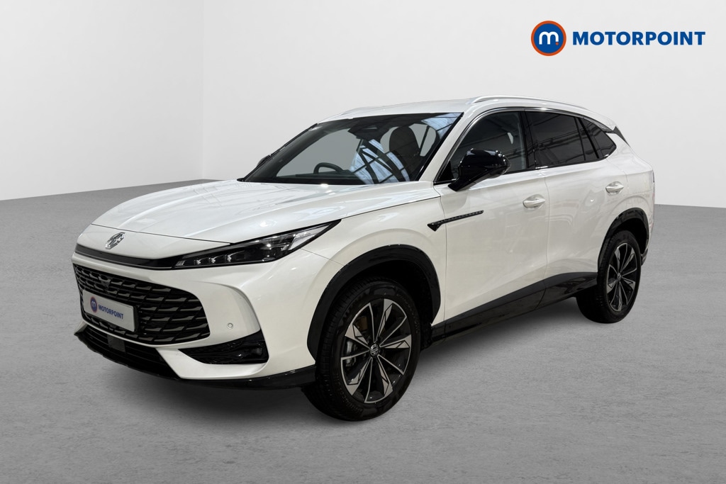 Used MG MG HS 2025 for sale - 76531700: Photo 2