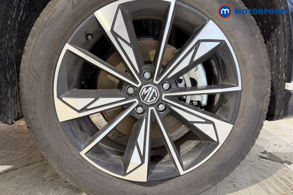 Used MG MG HS 2025 for sale - 76531700: Photo 20