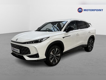 Used MG MG HS 2025 for sale - 76531700: Photo