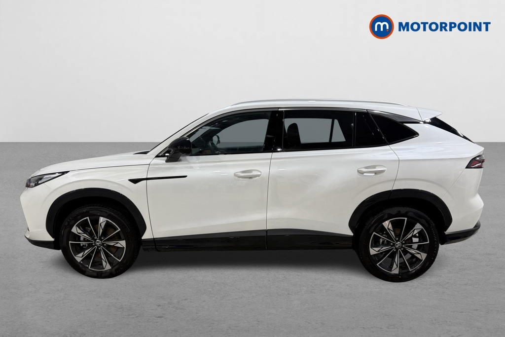 Used MG MG HS 2025 for sale - 76531700: Photo 3