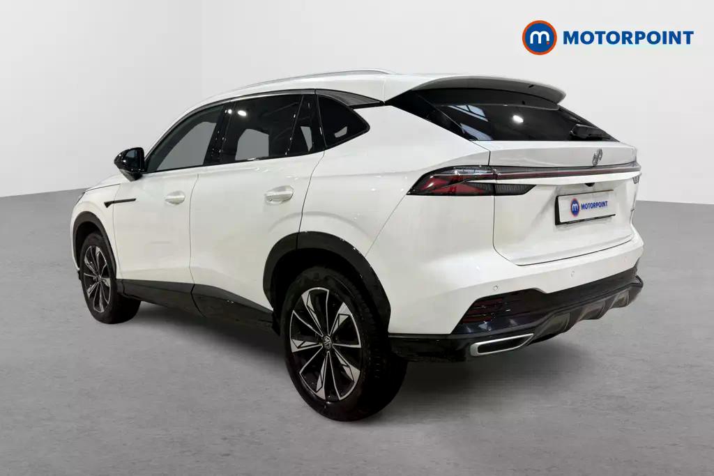 Used MG MG HS 2025 for sale - 76531700: Photo 4