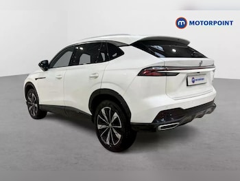 Used MG MG HS 2025 for sale - 76531700: Photo