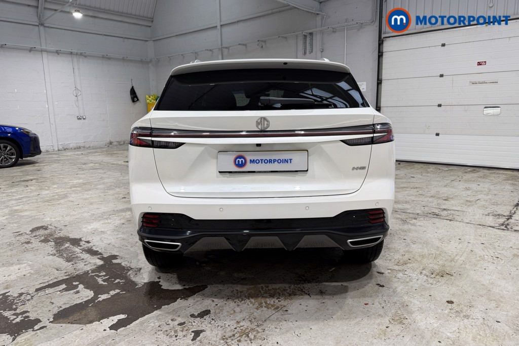 Used MG MG HS 2025 for sale - 76531700: Photo 5