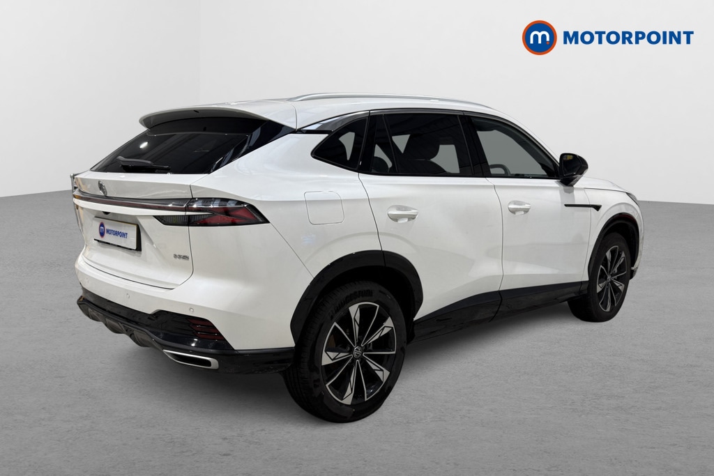 Used MG MG HS 2025 for sale - 76531700: Photo 6