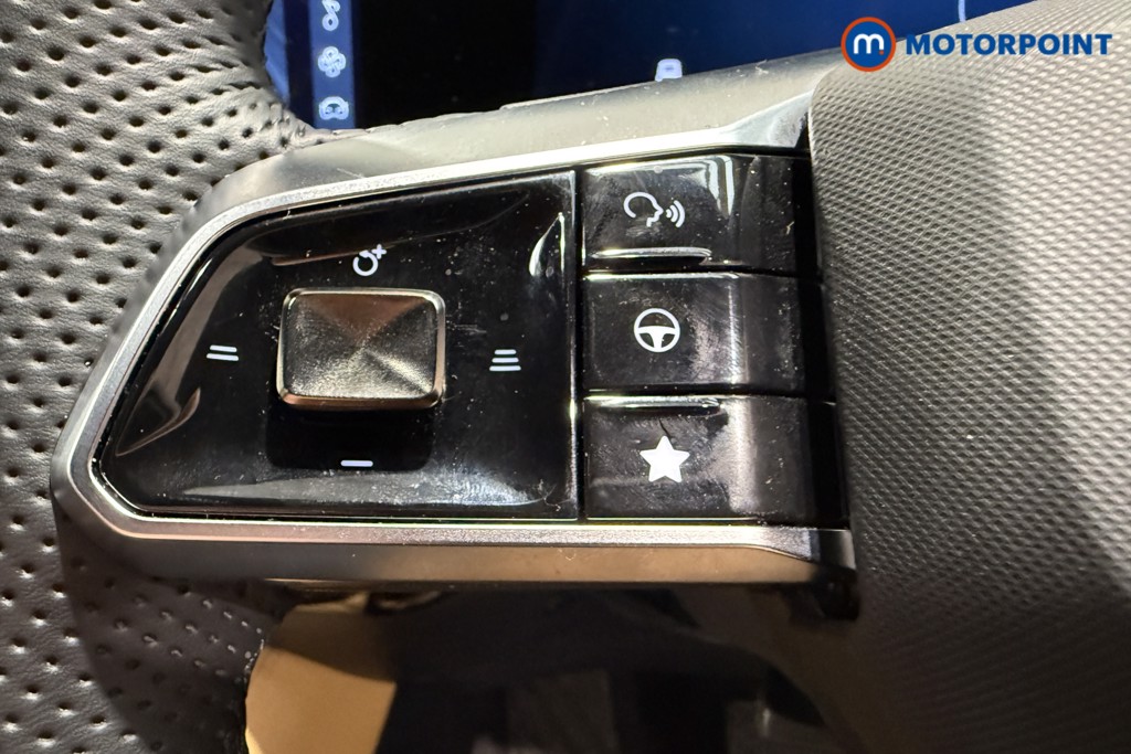 Used MG MG HS 2025 for sale - 76531700: Photo 8