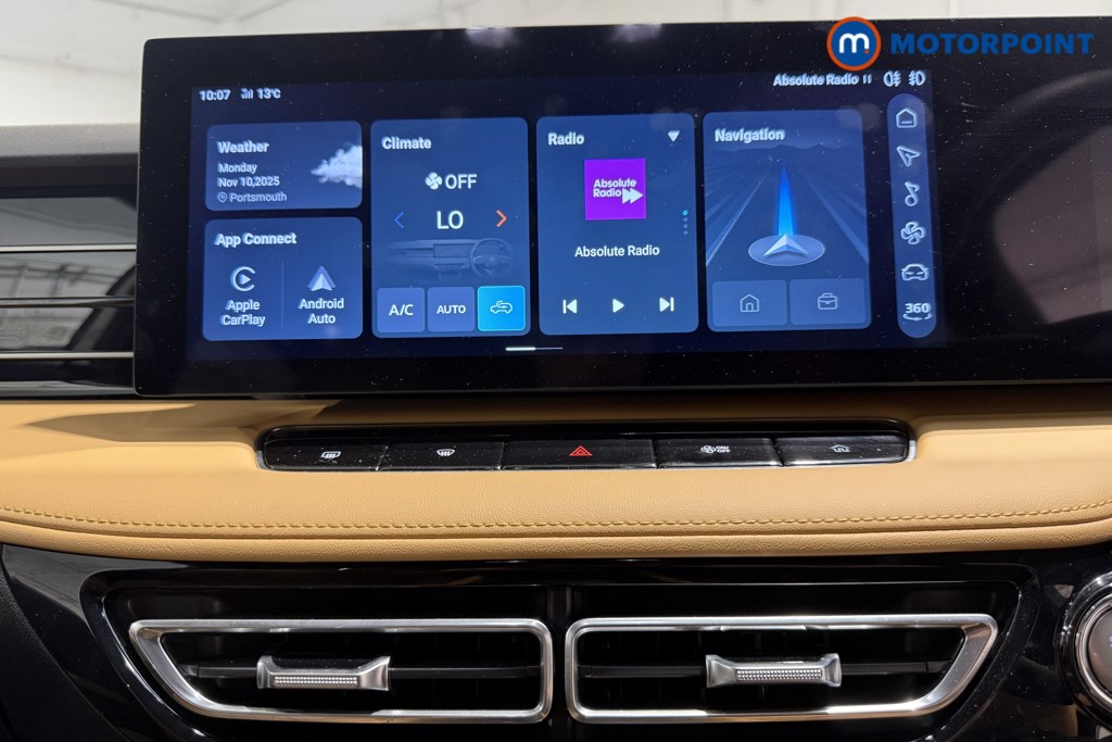 Used MG MG HS 2025 for sale - 76531700: Photo 9