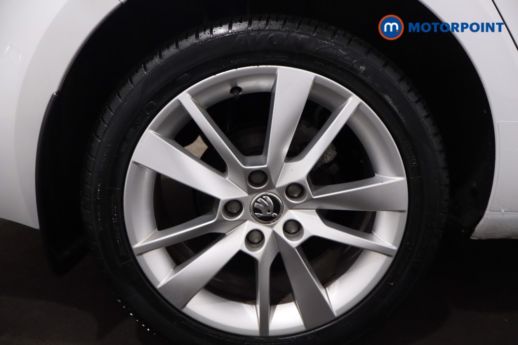 Used Skoda Octavia 2020 for sale - 77686727: Photo 17