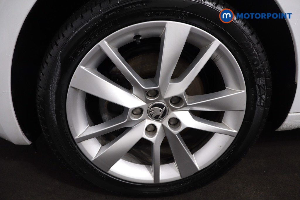 Used Skoda Octavia 2020 for sale - 77686727: Photo 19