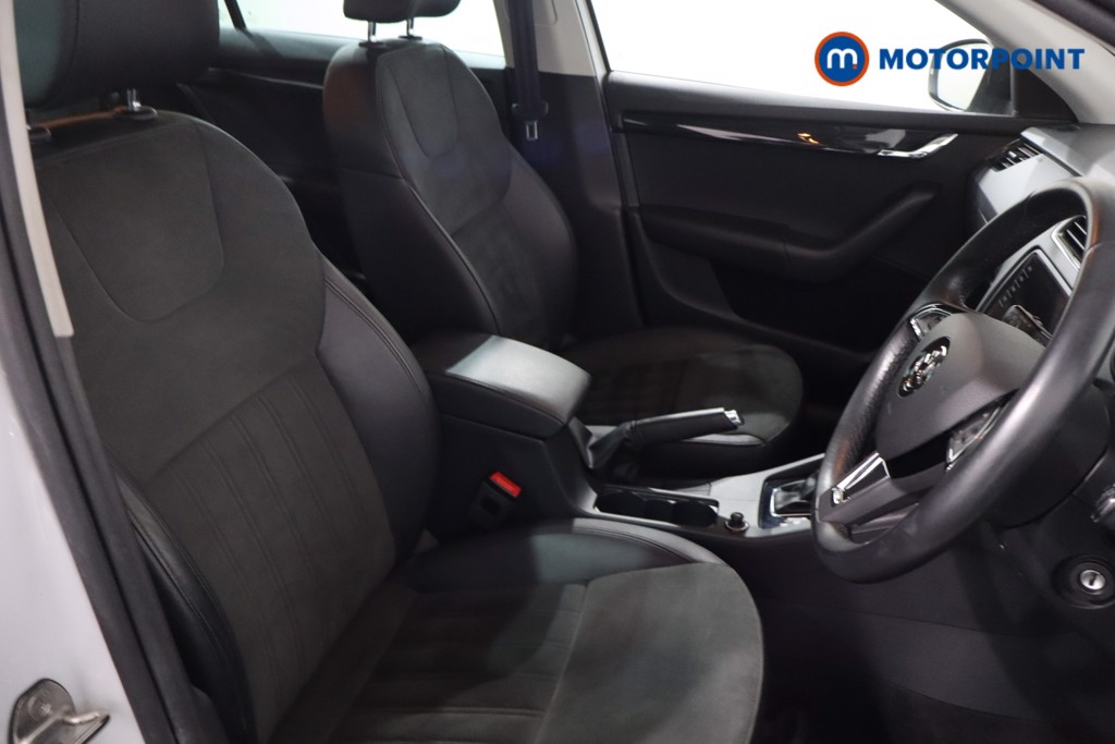 Used Skoda Octavia 2020 for sale - 77686727: Photo 31