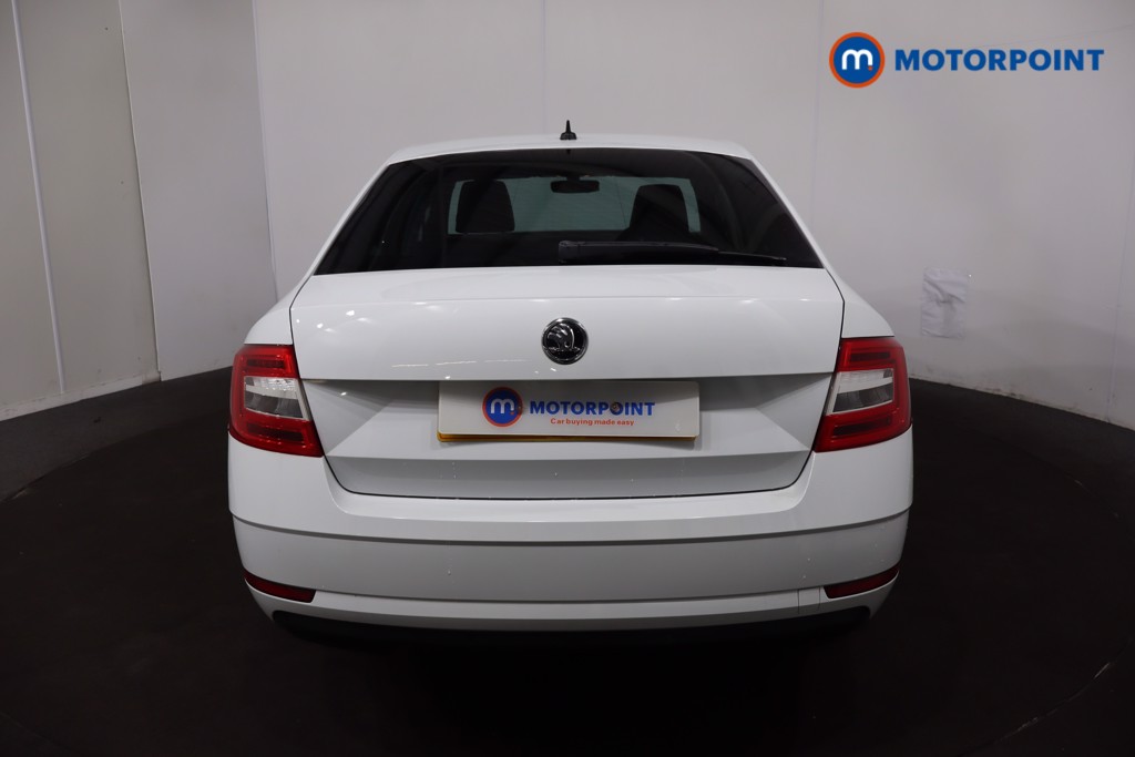 Used Skoda Octavia 2020 for sale - 77686727: Photo 43