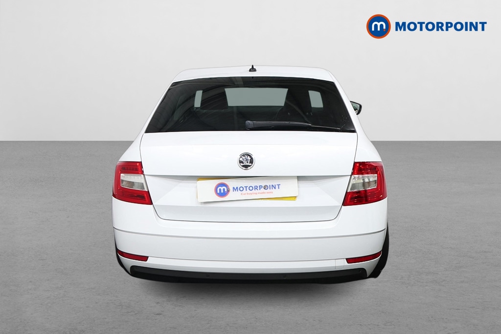 Used Skoda Octavia 2020 for sale - 77686727: Photo 6