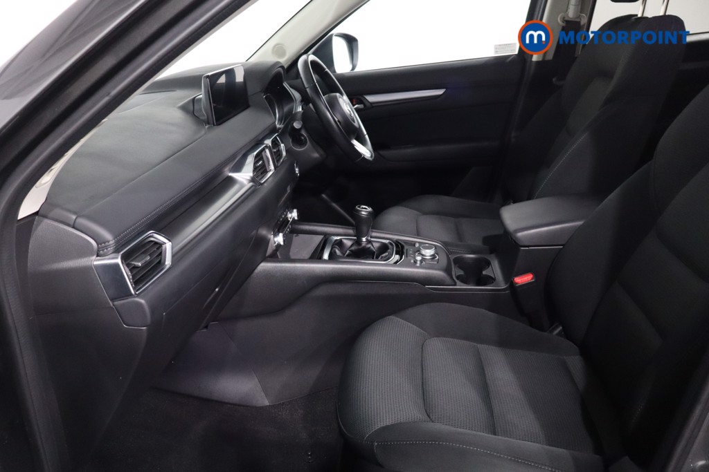 Used Mazda CX-5 2021 for sale - 77834605: Photo 12