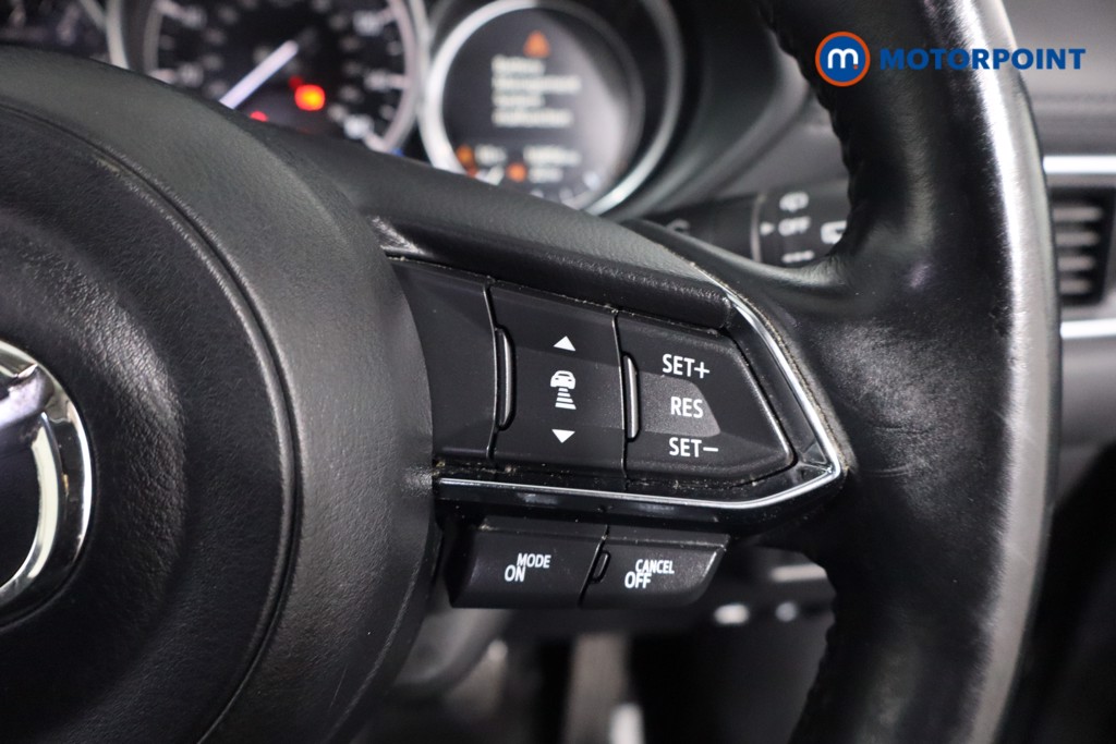 Used Mazda CX-5 2021 for sale - 77834605: Photo 16