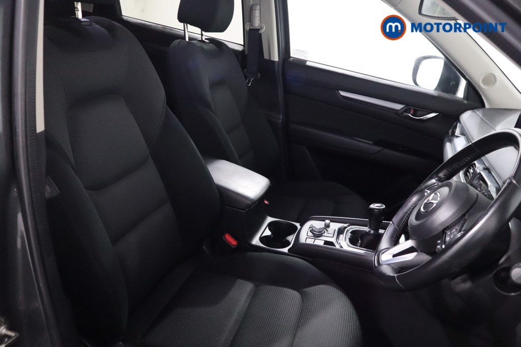 Used Mazda CX-5 2021 for sale - 77834605: Photo 27