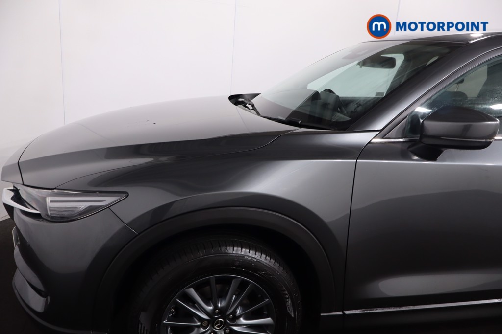 Used Mazda CX-5 2021 for sale - 77834605: Photo 32