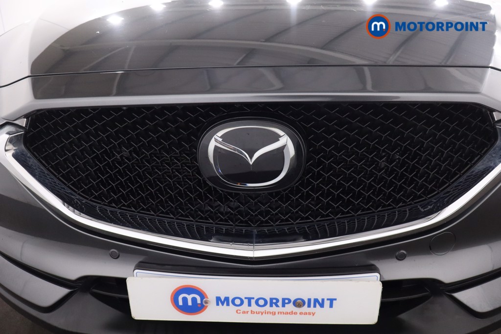 Used Mazda CX-5 2021 for sale - 77834605: Photo 33