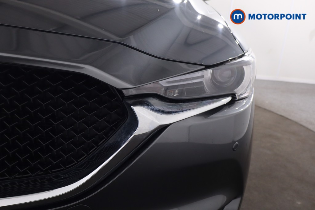 Used Mazda CX-5 2021 for sale - 77834605: Photo 35