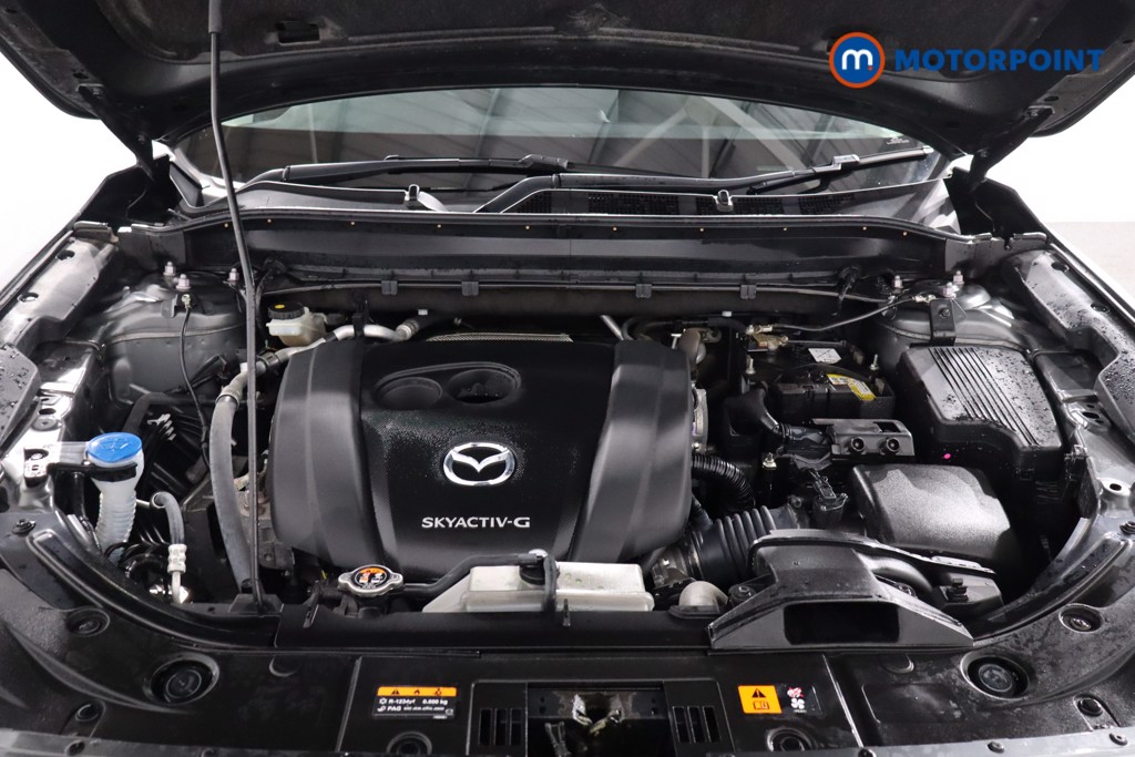 Used Mazda CX-5 2021 for sale - 77834605: Photo 37