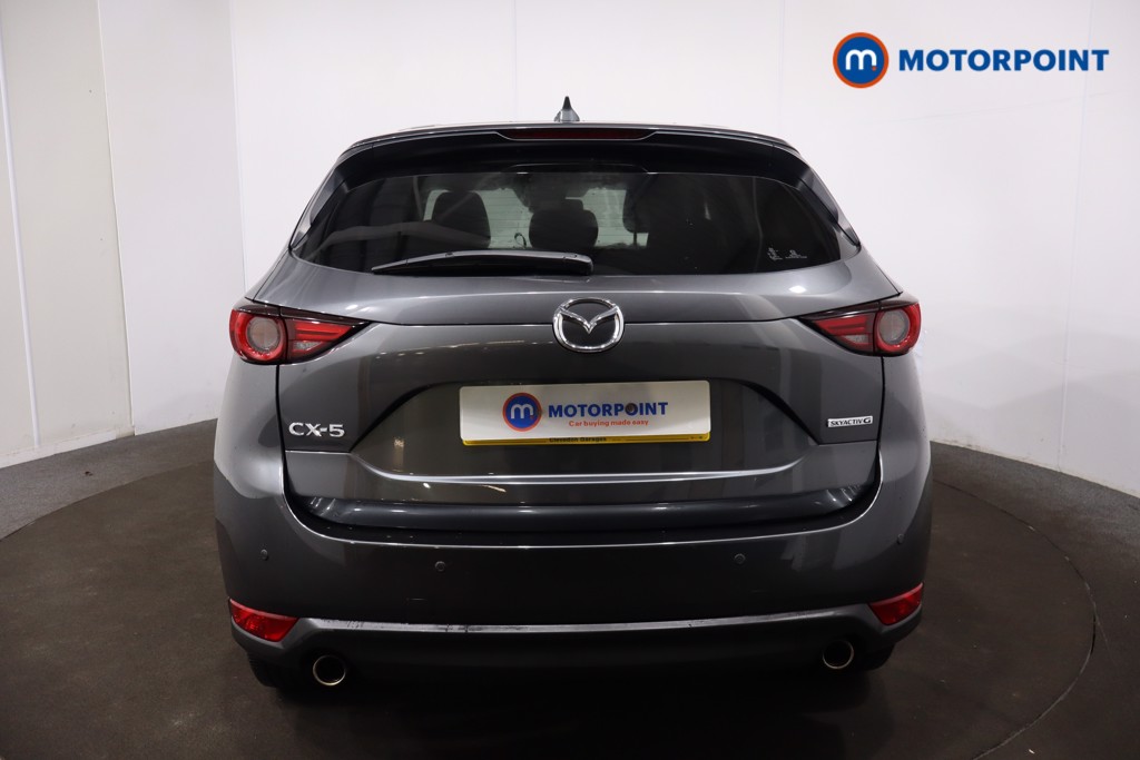 Used Mazda CX-5 2021 for sale - 77834605: Photo 39