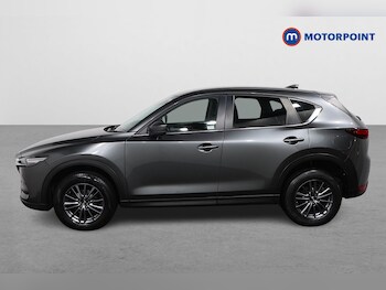 Used Mazda CX-5 2021 for sale - 77834605: Photo
