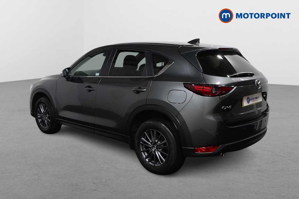 Used Mazda CX-5 2021 for sale - 77834605: Photo 5