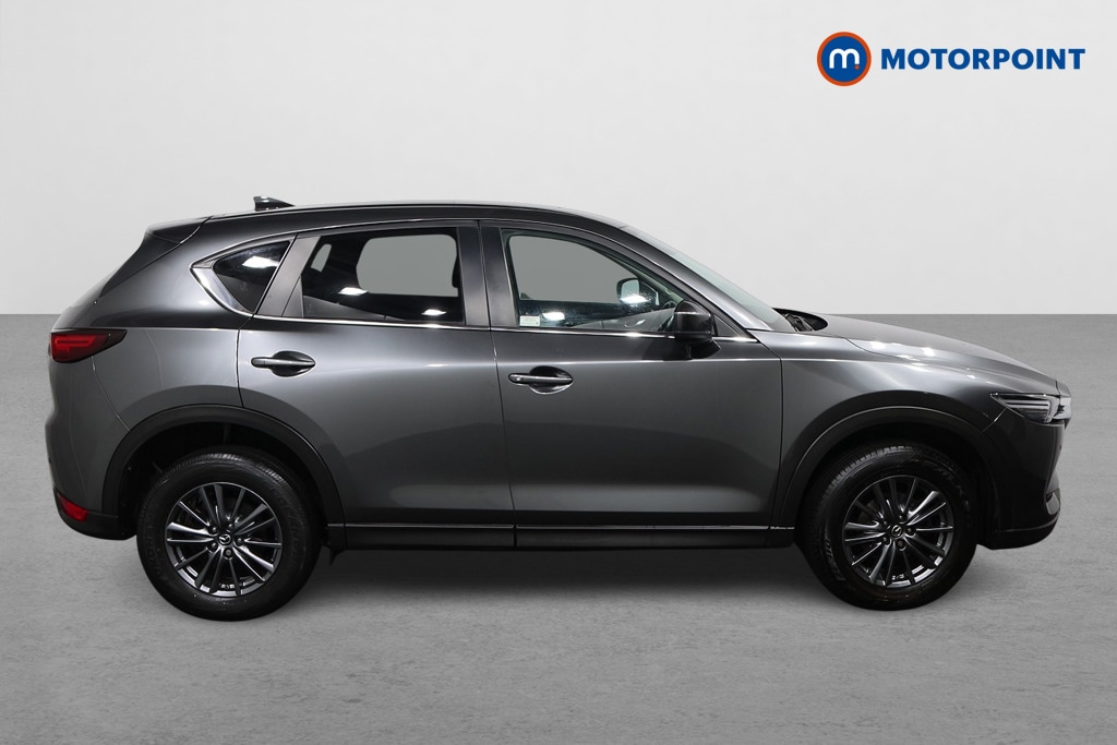 Used Mazda CX-5 2021 for sale - 77834605: Photo 8