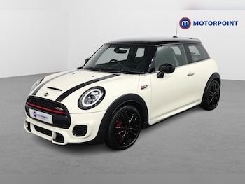 Used MINI Hatch 2019 for sale - 78457193: Photo