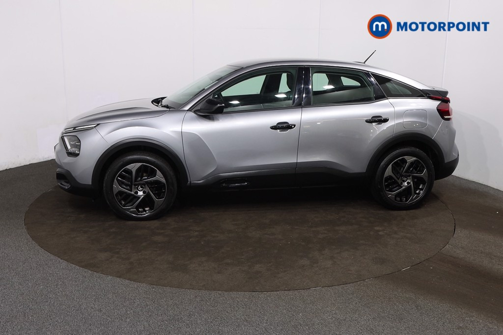 Used Citroen C4 2023 for sale - 76612082: Photo 3