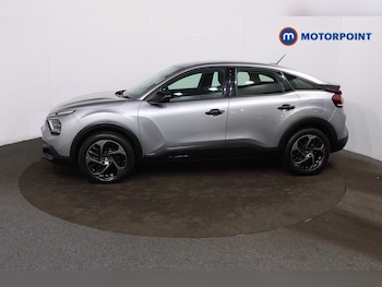 Used Citroen C4 2023 for sale - 76612082: Photo