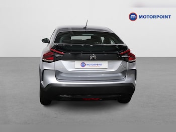 Used Citroen C4 2023 for sale - 76612082: Photo