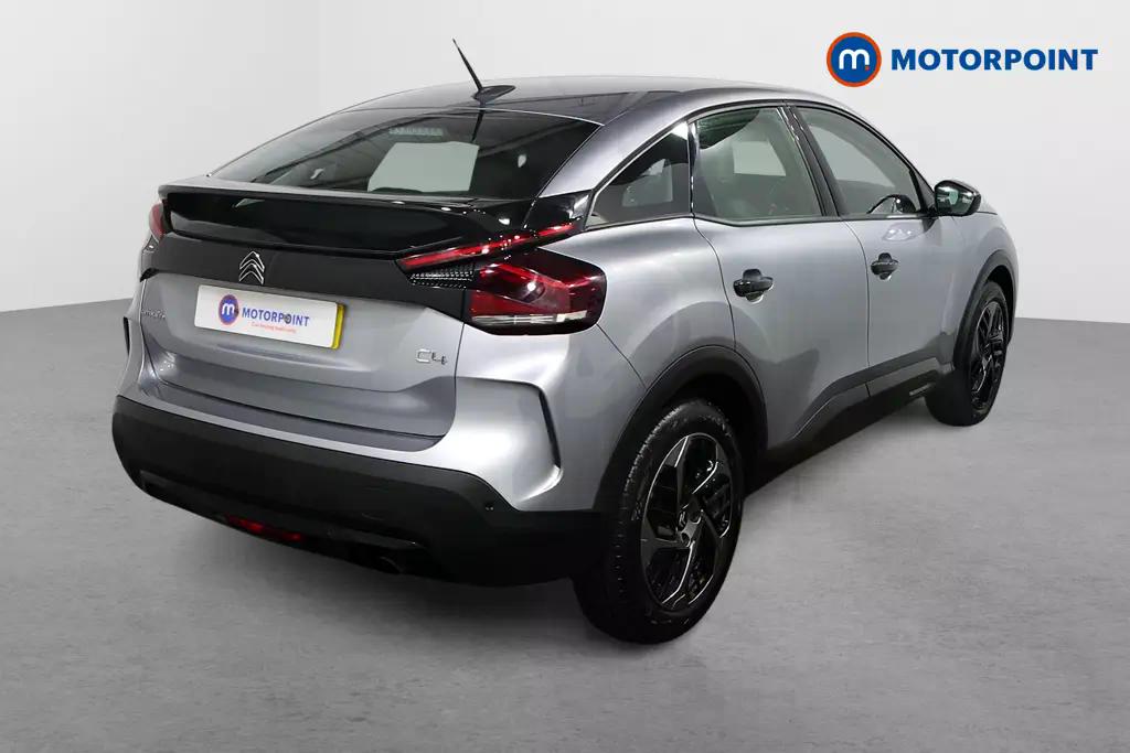 Used Citroen C4 2023 for sale - 76612082: Photo 5