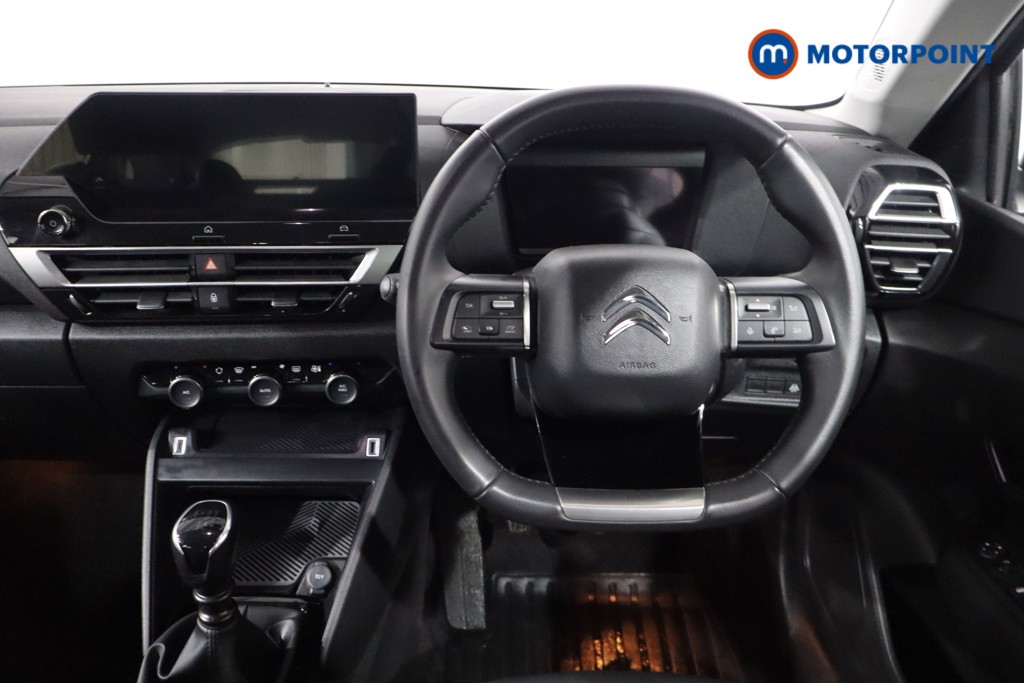 Used Citroen C4 2023 for sale - 76612082: Photo 8