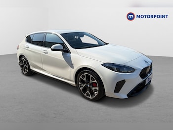Used BMW 1 Series 2025 for sale - 78849975: Photo