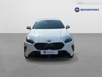 Used BMW 1 Series 2025 for sale - 78849975: Photo