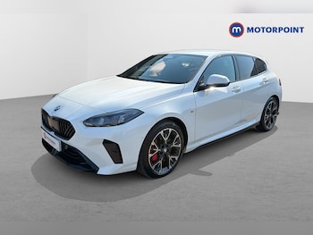 Used BMW 1 Series 2025 for sale - 78849975: Photo