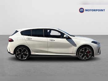 Used BMW 1 Series 2025 for sale - 78849975: Photo