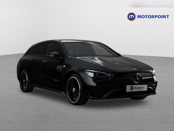 Used Mercedes-Benz CLA 2025 for sale - 79054747: Photo