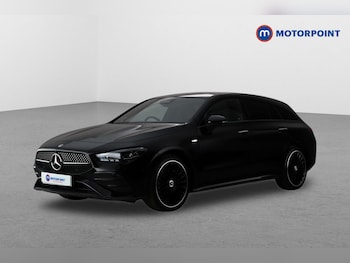 Used Mercedes-Benz CLA 2025 for sale - 79054747: Photo