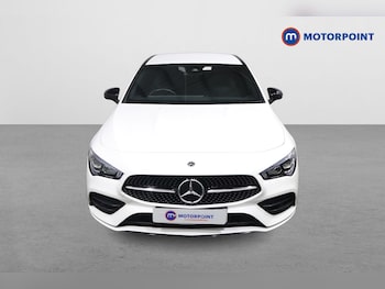 Used Mercedes-Benz CLA 2023 for sale - 78541136: Photo