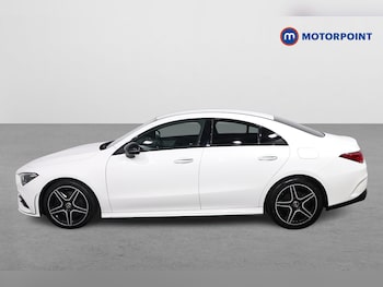 Used Mercedes-Benz CLA 2023 for sale - 78541136: Photo