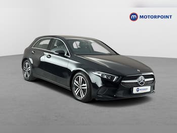 Used Mercedes-Benz A-Class 2021 for sale - 79640816: Photo