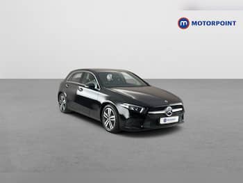 Used Mercedes-Benz A-Class 2021 for sale - 79640816: Photo