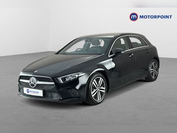 Used Mercedes-Benz A-Class 2021 for sale - 79640816: Photo