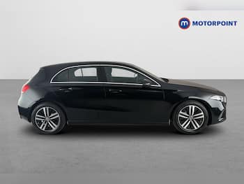 Used Mercedes-Benz A-Class 2021 for sale - 79640816: Photo