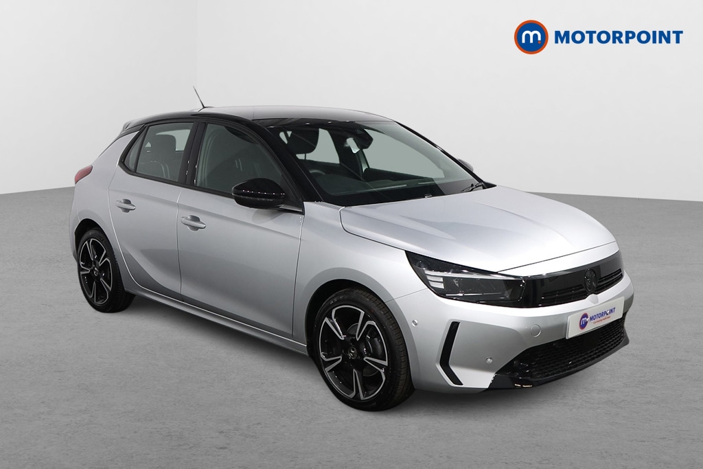 Used Vauxhall Corsa for sale - 78144072: Photo 1