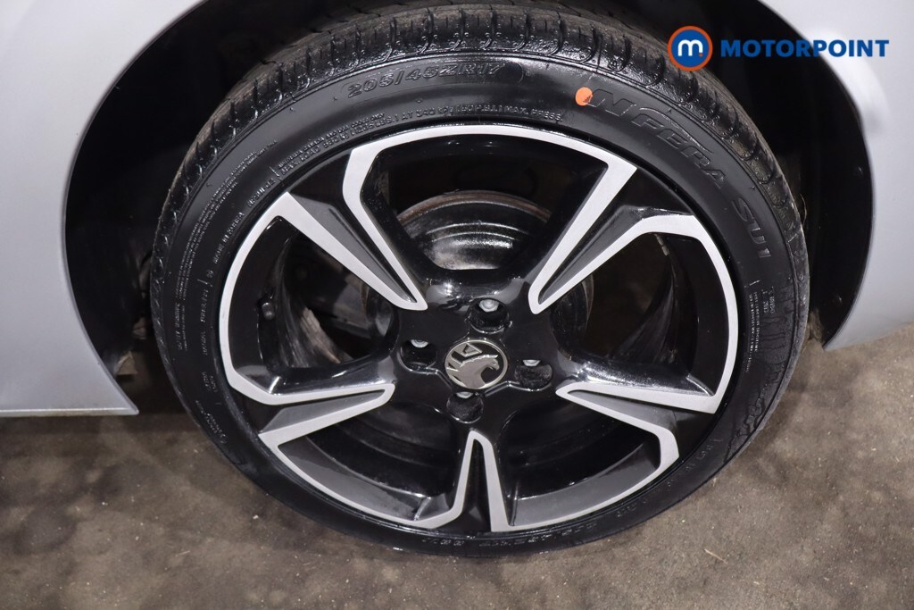 Used Vauxhall Corsa for sale - 78144072: Photo 20