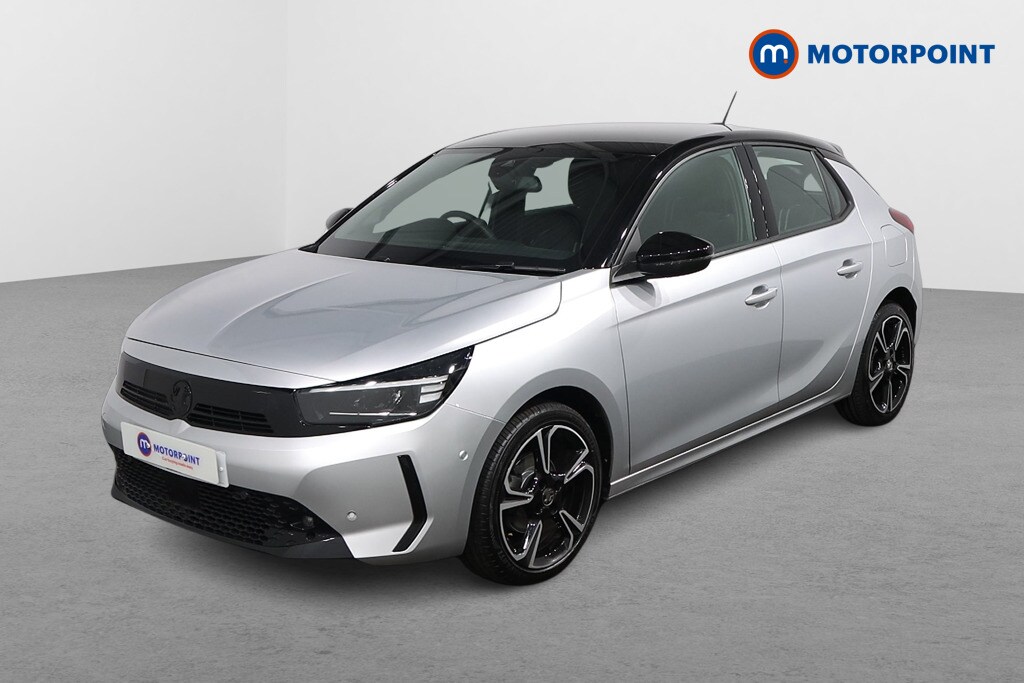 Used Vauxhall Corsa for sale - 78144072: Photo 3