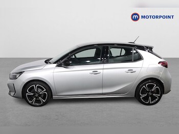 Used Vauxhall Corsa undefined for sale - 78144072: Photo