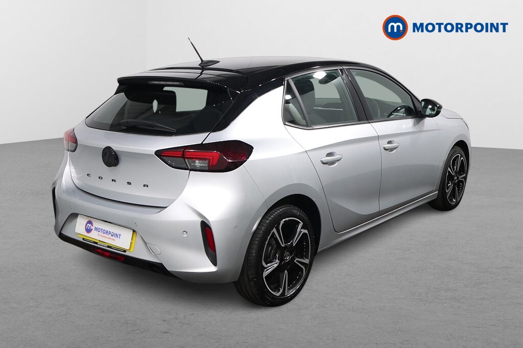 Used Vauxhall Corsa for sale - 78144072: Photo 7